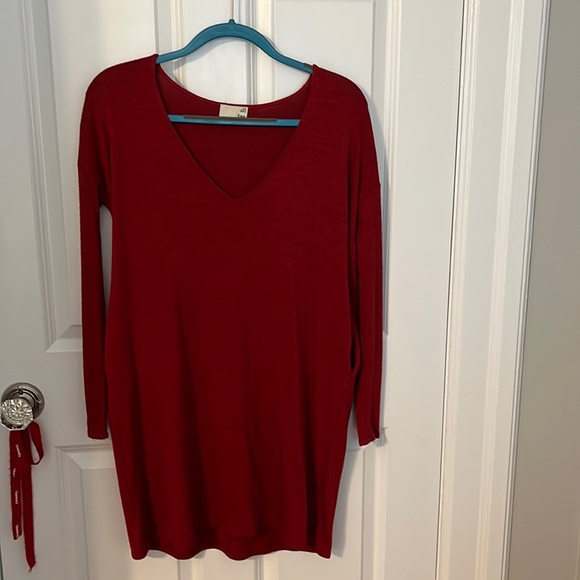 Aritzia Wilfred Free dress.  Size Xxs. - Picture 1 of 4
